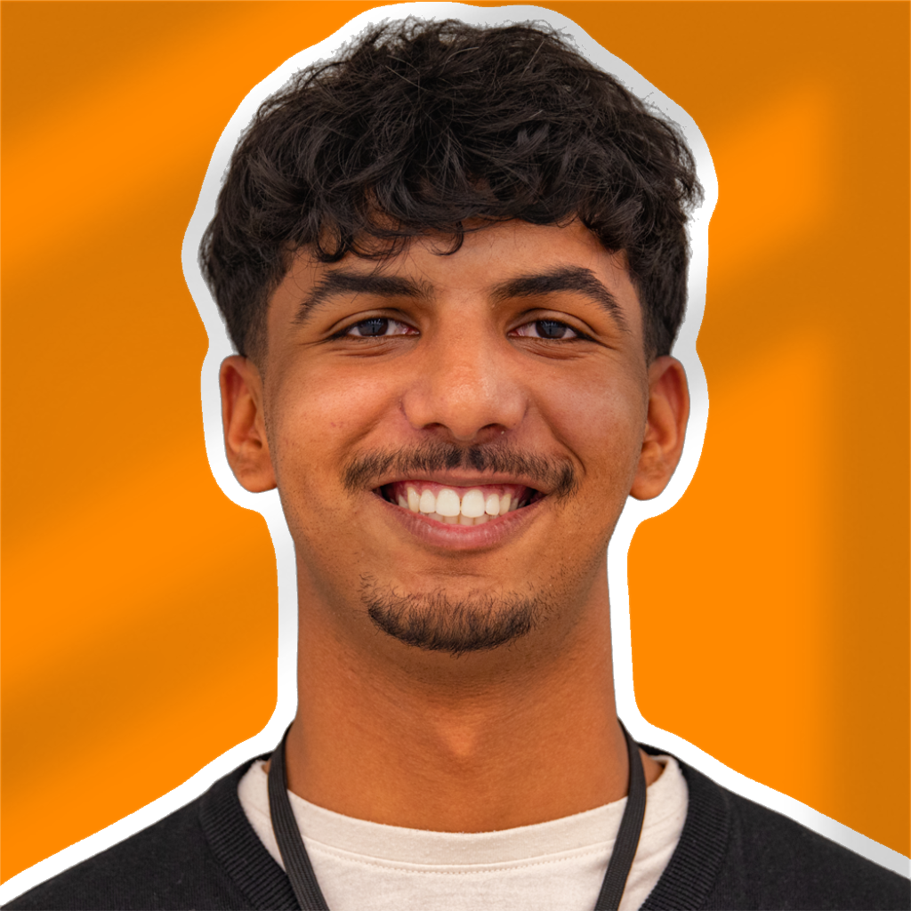 Farrukh from ApprenticeWatch