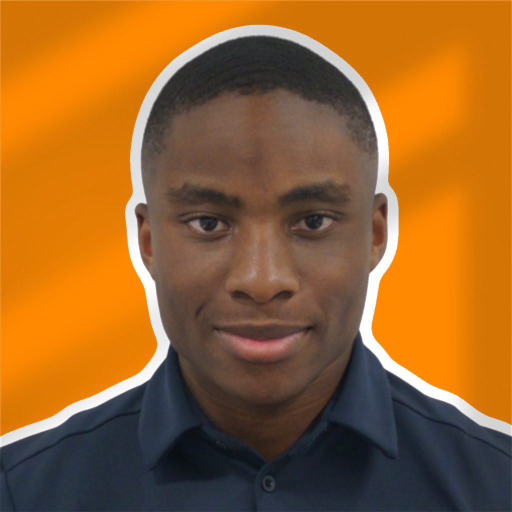 Jamal Mitchell