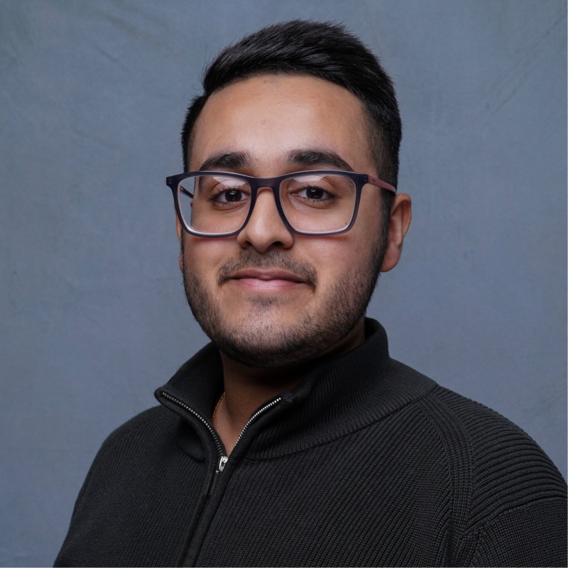 Jovan Dhillon